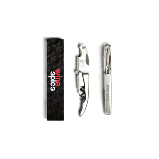 Covert Corkscrew